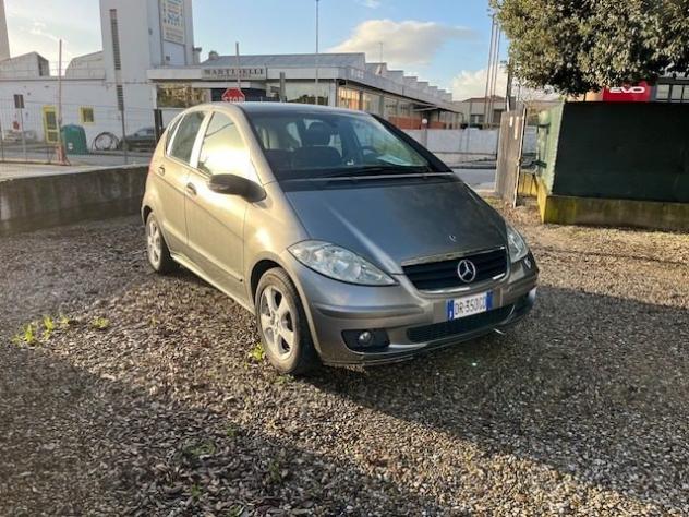 MERCEDES-BENZ A 160 CDI Avantgarde rif. 22940641 - Foto 2