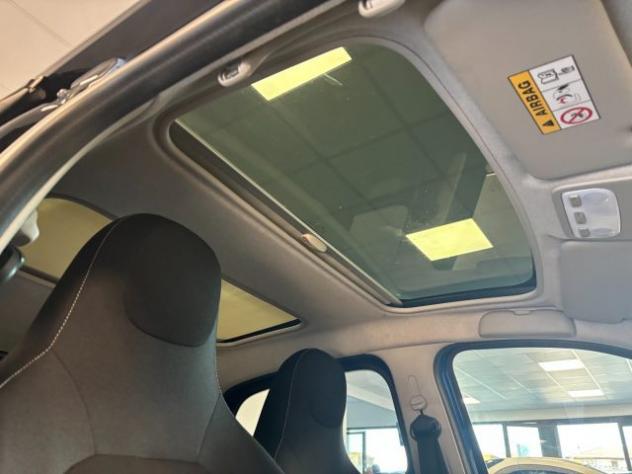 SMART ForFour 70 1.0 Automatico Tetto Supertech Edition Twinamic rif. 23820513 - Foto 9