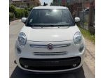 Fiat 500L 900 twinair metano lounge