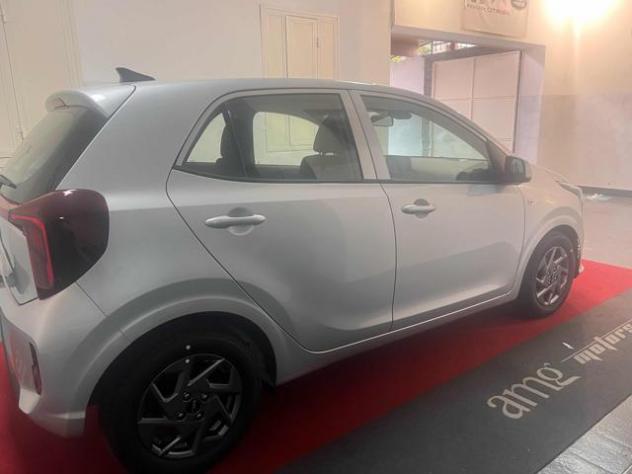 KIA Picanto 1.0 GDi GPL 5 porte Urban rif. 24175097 - Foto 5