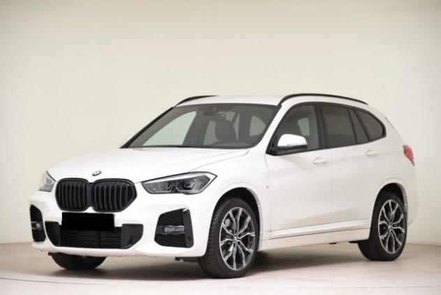 BMW X1 xDrive20d Msport rif. 20314179