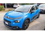 Citroën C3 PureTech 82 Feel