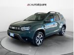 Dacia Duster II 2021 1.0 tce Journey UP Gpl 4x2 100cv