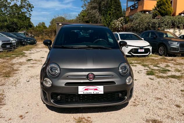 Fiat 500 1.0 BenzIbrida Sport Ok Neop. - Foto 2
