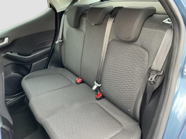 FORD Fiesta Fiesta 1.1 75 CV 5 porte Titanium rif. 23965727 - Foto 10