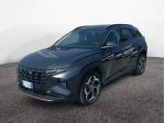 Hyundai Tucson III 1.6 hev Exellence 2wd auto