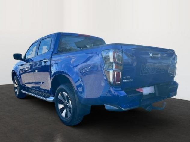 ISUZU D-Max 1.9 Crew Cab 4X4 + IVA rif. 23680960 - Foto 4