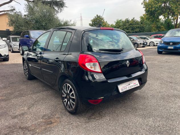 Renault Clio 1.5 dCi 90CV 5 porte Dynamique - Foto 8
