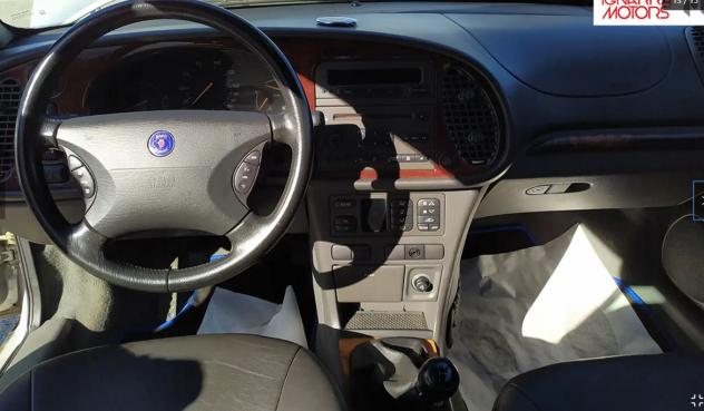 Saab 93 null - Foto 8