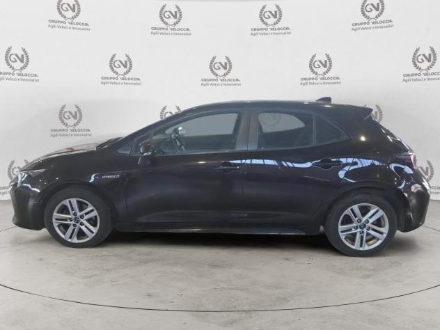 Toyota Corolla 1.8 Hybrid Business - Foto 10