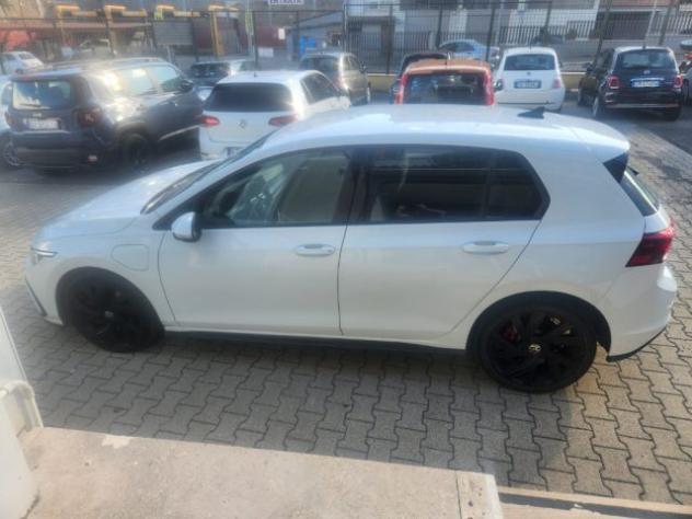 VOLKSWAGEN Golf 1.4 Plug-In Hybrid DSG GTE rif. 24182572 - Foto 5