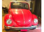 Volkswagen Karmann Ghia cabrio