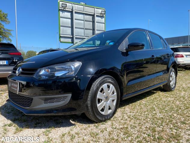 VOLKSWAGEN - Polo - 1.2 TDI DPF 5p. Trendline - UN - Foto 2
