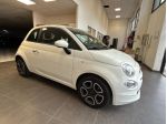 FIAT 500 Hybrid 1.0 70cv Ibrido Club