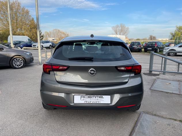 Opel Astra 1.2 Turbo 110 CV S&S 5 porte Business Elegance - Foto 5
