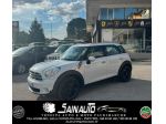 Mini Cooper D Countryman 1.6 Garanzia