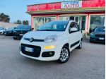 Fiat Panda 1.2 GPL Lounge