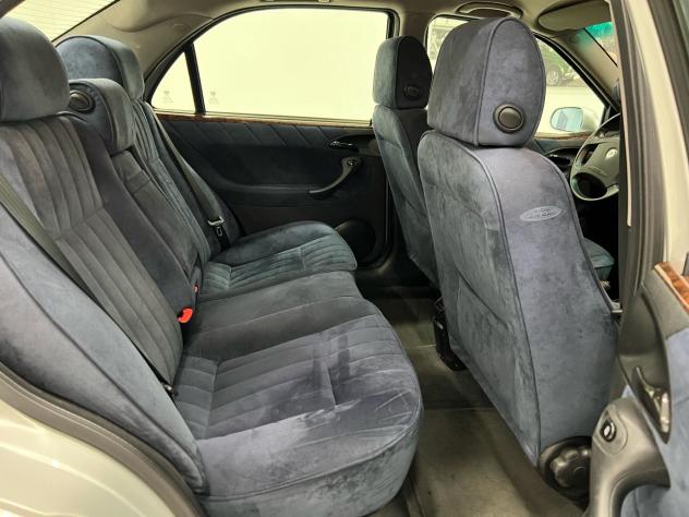 Lancia Lybra 1.8i 16v - Foto 6