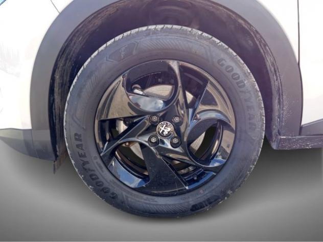 ALFA ROMEO Junior 1.2 136 CV Hybrid eDCT6 rif. 23620216 - Foto 8