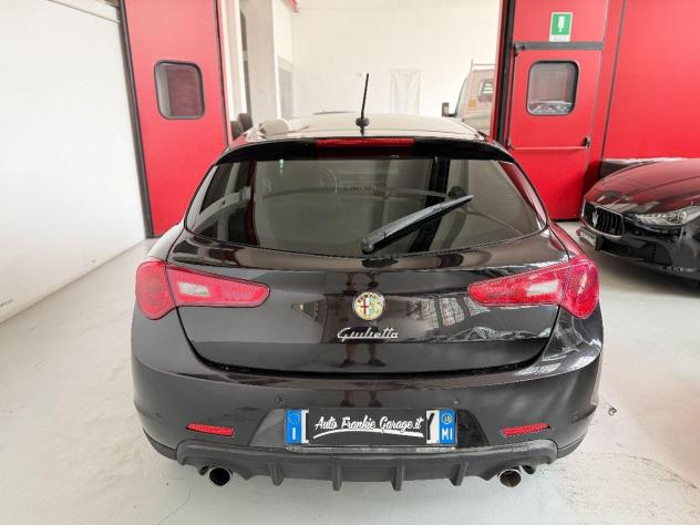 ALFA ROMEO - Giulietta - 1.4 Turbo MultiAir Distinctive - Foto 10