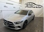 Mercedes-Benz Classe A A 180 d Automatic DA 299,00 mensile