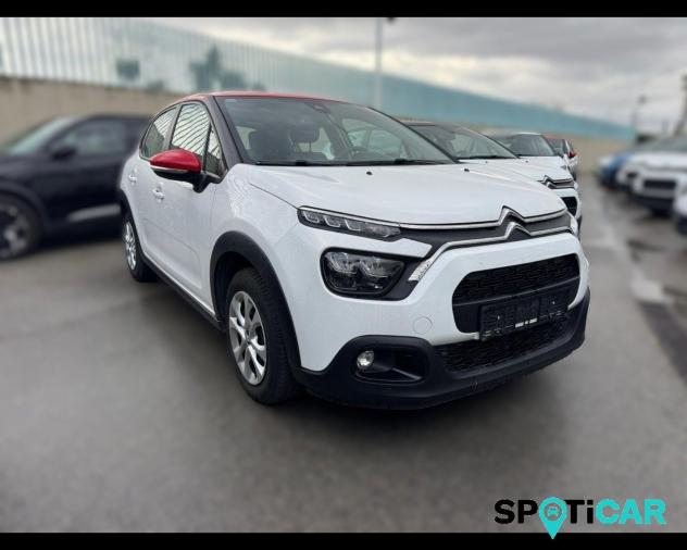 Citroën C3 3ª serie PureTech 82 S&S Feel - Foto 3