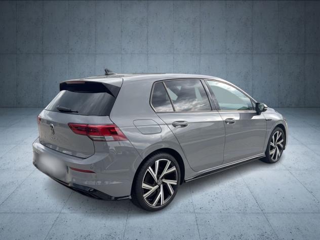 Volkswagen Golf 1.5 TSI R-Line - Foto 4