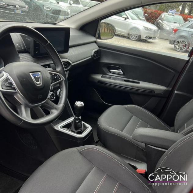 DACIA Jogger 1.0 TCe 110 CV 7 posti rif. 23698788 - Foto 7