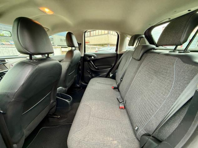 Citroen C3 PureTech 82 Exclusive 2016 NEOPATENTATI - Foto 9