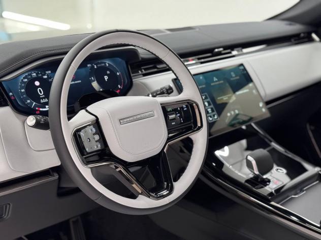 Land Rover Range Rover Sport 3ª serie LAND ROVER 3.0D l6 249 CV Dynamic SE - Foto 10