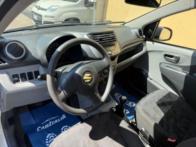 SUZUKI Alto 1.0 GPL GL rif. 23749946 - Foto 7