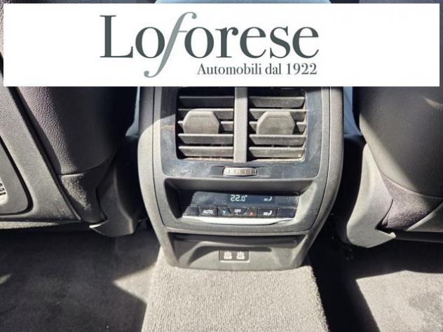 BMW X3 xDrive18D 48V rif. 23493757 - Foto 8