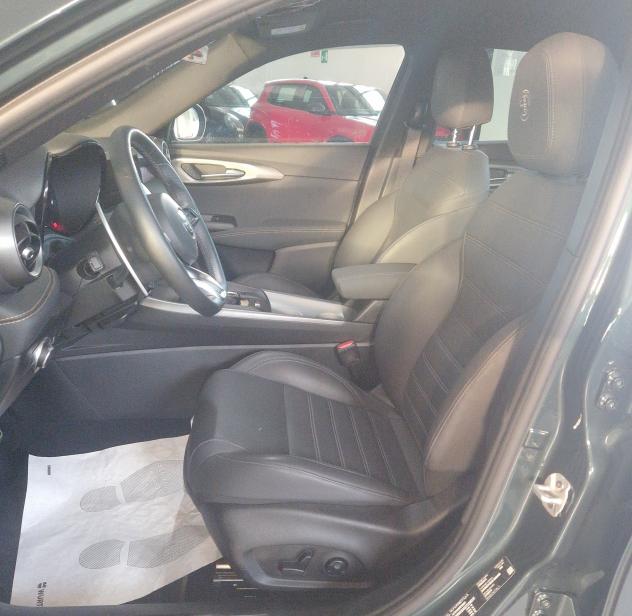 Alfa Romeo Tonale Tonale 1.5 hybrid Veloce 175cv tct7 - Foto 7