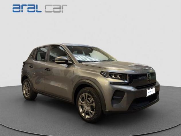 CITROEN C3 PureTech 100 S&S You rif. 24043741 - Foto 8