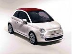 FIAT 500C C 1.2 Lounge rif. 24051331