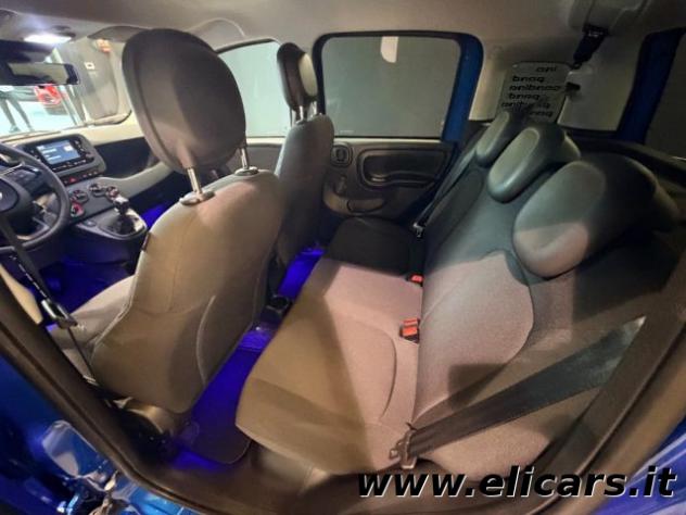 FIAT Pandina 1.0 FireFly 65 CV Hybrid Icon rif. 24208039 - Foto 9