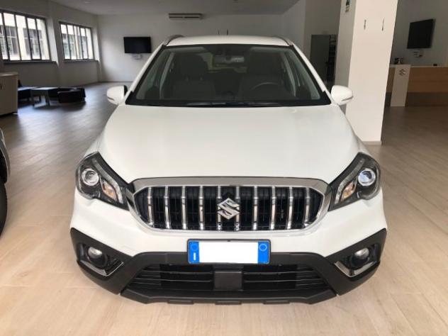 SUZUKI S-Cross 1.6 DDiS Start&Stop 4WD All Grip Top rif. 23821380 - Foto 2