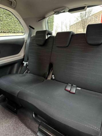 TOYOTA Yaris 1.0 3 porte Sol rif. 21990064 - Foto 10