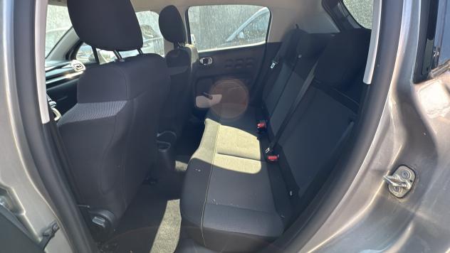 Citroen C3 1.2 PureTech 110cv Shine 2023 USATO - Foto 8