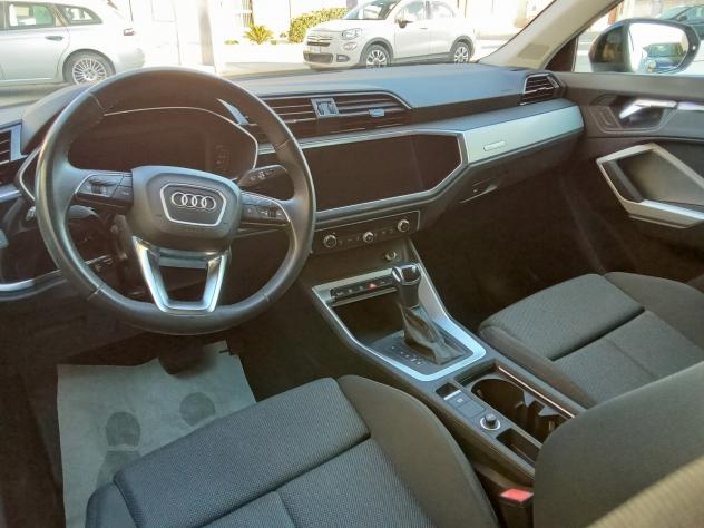 Audi Q3 SPB 35 TDI S tronic line edition - Foto 5