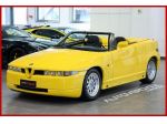 ALFA ROMEO RZ **ITALIANA - TAGLIANDATA - 6.800KM rif. 23811288