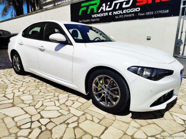 ALFA ROMEO Giulia 2.2 TD 150 CV - Foto 3