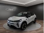 Renault Captur techno ECO-G 120