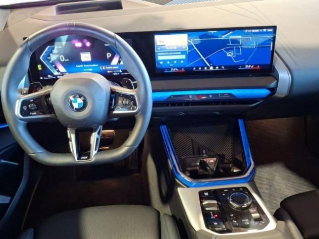 BMW X3 xDrive20d 48V MSport Pro rif. 23736433 - Foto 8