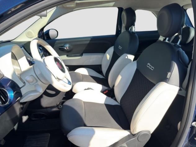 FIAT 500 500 1.0 Hybrid Dolcevita rif. 23738148 - Foto 10