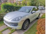 Porsche Cayenne 3.0 Diesel #GM