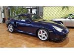 PORSCHE 996 996 turbo lapis blu rif. 23895354