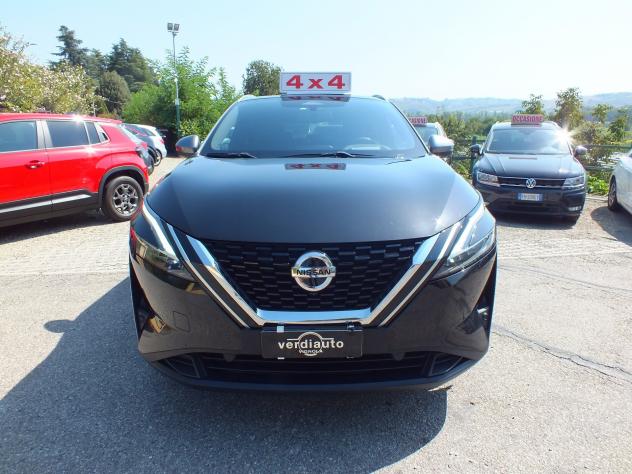 QASHQAI MHEV 158 CV 4X4 AUTOM. TEKNA - Foto 2