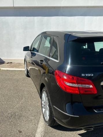 MERCEDES-BENZ B 180 CDI rif. 24130825 - Foto 7