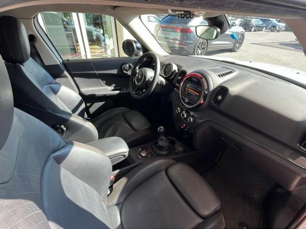 MINI Countryman Baker Street Cooper D ALL4 - Foto 9